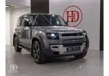 ديفندر 110 إس إي 2022